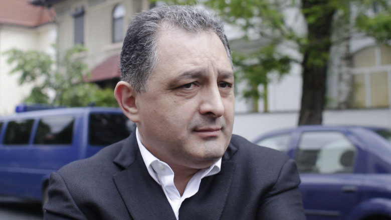 Marian Vanghelie trebuie sa-i plateasca lui Victor Ponta daune de 10.000 euro Imagine