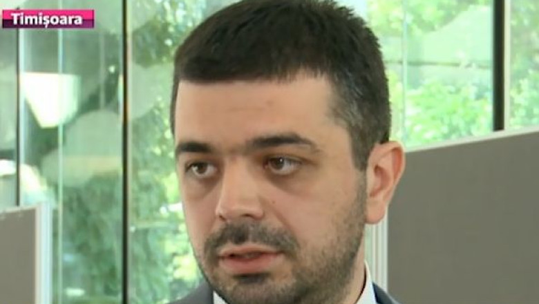 Marian Vasile revine la conducerea CJ Timis. Functia de vicepresedinte, castigata in instanta Imagine