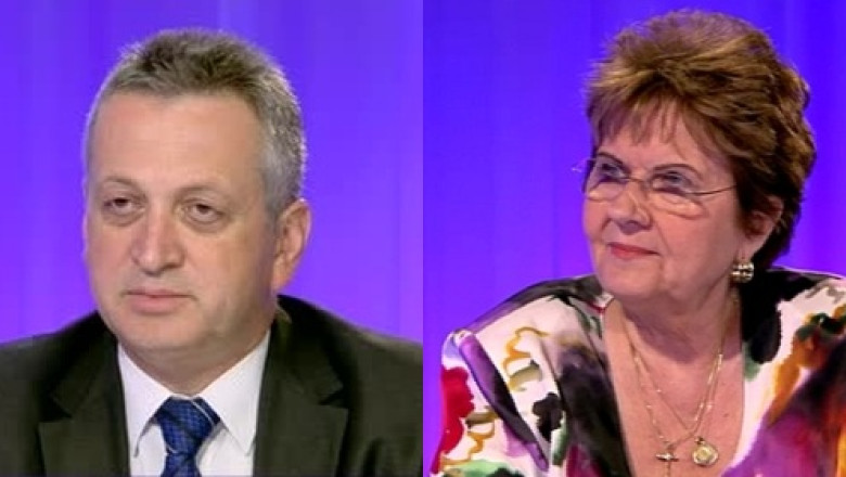 Mariana Campeanu: „Cred ca Relu Fenechiu este nevinovat. Am incredere in colegul meu. Imaginea PNL nu va avea de suferit” Imagine