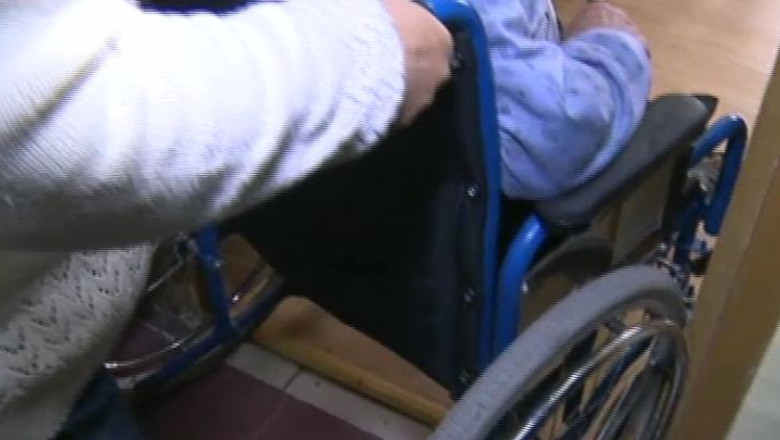 Mariana Campeanu, despre umilirea persoanelor cu handicap: Am demarat un control in toata tara Imagine