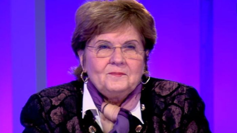 Mariana Campeanu: Premierul trebuie sa-si mai pondereze din entuziasm Imagine