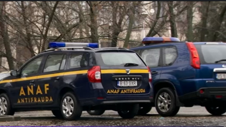 Marile averi, la control. Cateva mii de persoane, in vizorul Fiscului Imagine