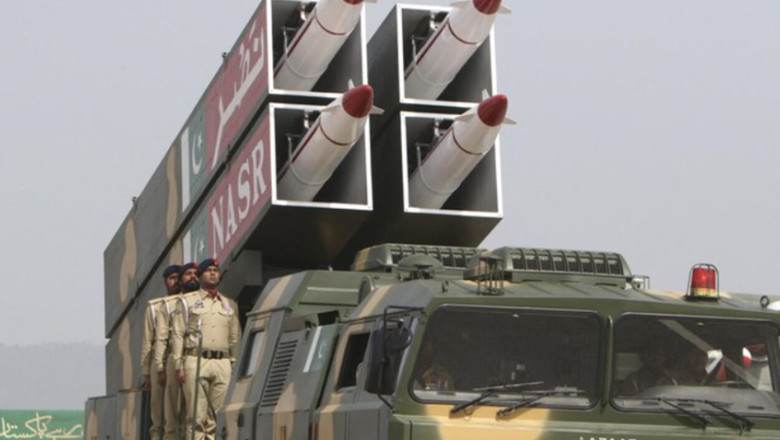 Marile puteri, „ingrijorate” de amplificarea tensiunilor intre Pakistan si Iran Imagine