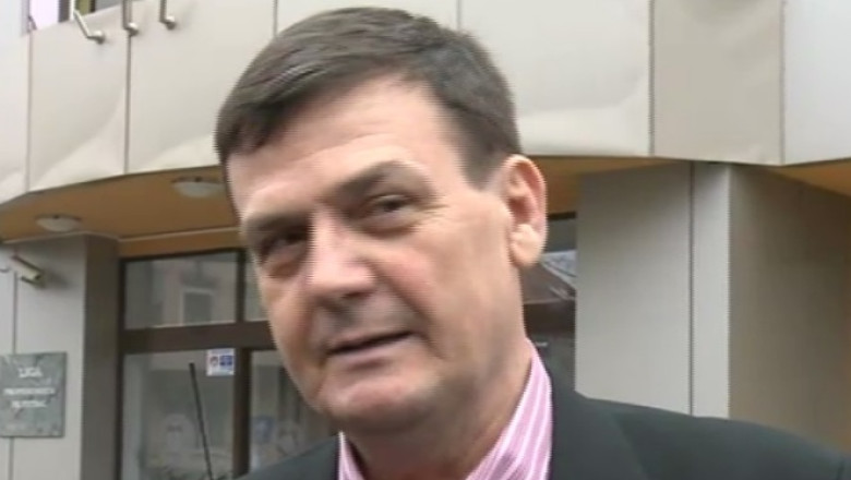 Marin Condescu: „Demisia mea nu are nicio legatura cu cercetarile” Imagine