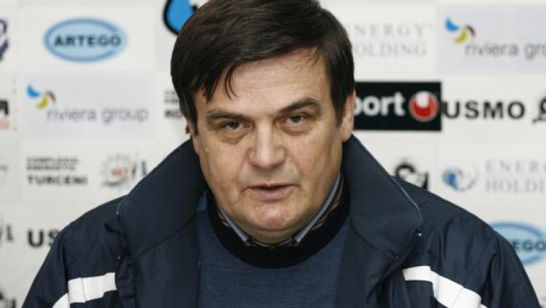 Marin Condescu este noul manager general al Universitatii Craiova Imagine