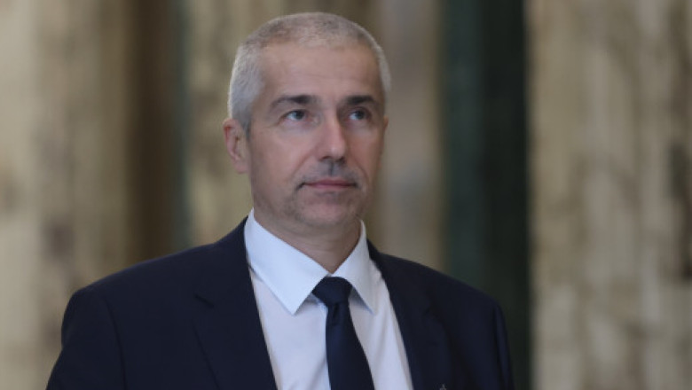 Marinescu, despre pensiile magistratilor: „Nu pot sa sustin ca aceste propuneri ar avea intentia de a destabiliza sistemul de justitie” Imagine
