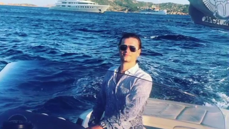 Mario Iorgulescu mai scapa de o parte din pedeapsa. Ce a decis Curtea de Apel Bucuresti Imagine