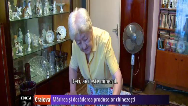 Marirea si decaderea produselor chinezesti   Imagine