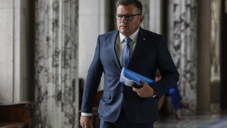 Marius Budai, despre pensii: Sigur va fi o majorare de la 1 ianuarie, am identificat si sursa bugetara Imagine