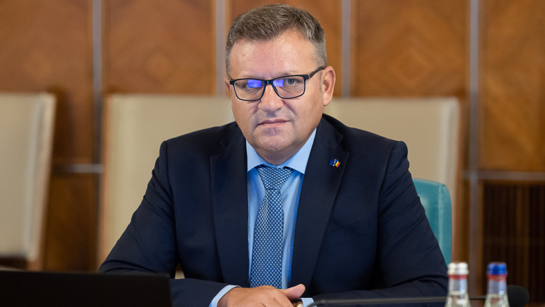 Marius Budai spune ca este deschis dialogului cu sindicalistii din Educatie „oricand, acum si imediat” Imagine