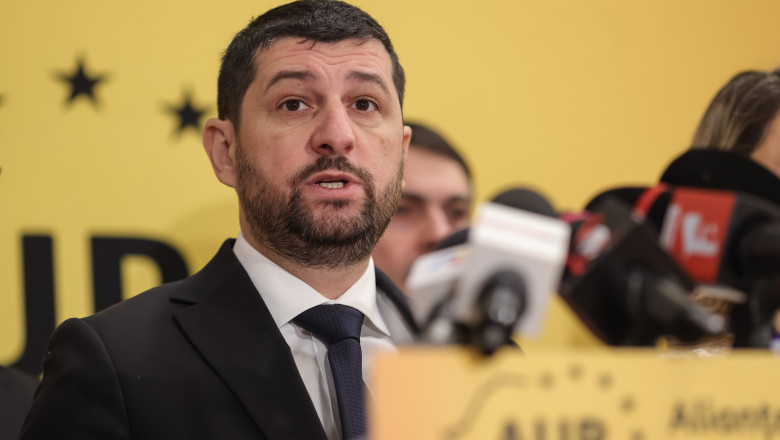 Marius Lulea (AUR) spune ca cel mai bun premier din istoria Romaniei a fost unul din perioada comunista. „Doar ca nu-i retin numele” Imagine