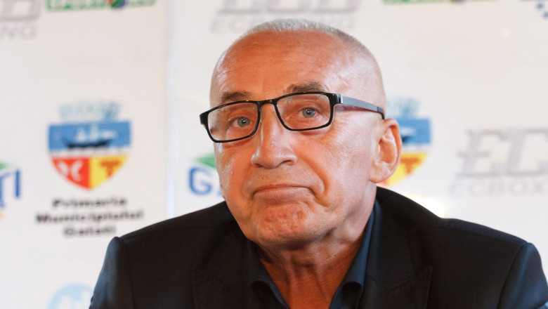 Marius Stan, printre primii primari care profita de ordonanta traseismului. Primar din Iasi: „Ca sa nu par un mincinos, ma convertesc” Imagine