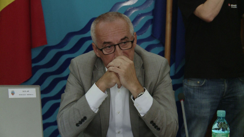 Marius Stan s-a inscris la UNPR  Imagine