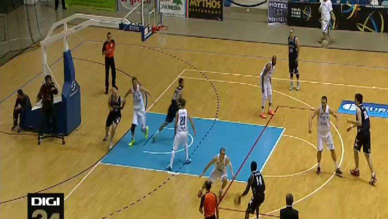 Marius Toma si-a dat demisia Imagine