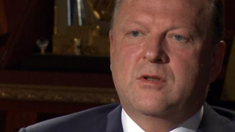 Marius Vizer a fost reales presedinte al Federatiei Internationale de Judo Imagine