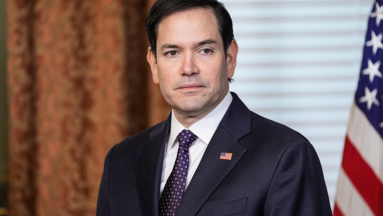 Mark Rubio afirma ca a fost „necinstit” sa se sugereze ca Ucraina ar putea invinge Rusia: „Ceea ce am finantat este un impas” Imagine