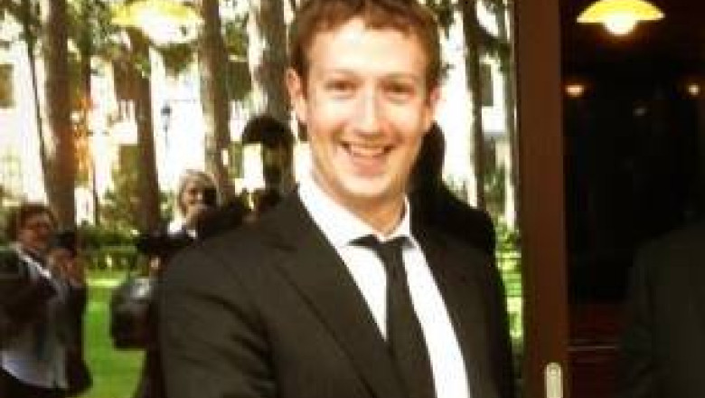 Mark Zuckerberg anunta achizitionarea Oculus VR, lider in tehnologia realitatii virtuale Imagine