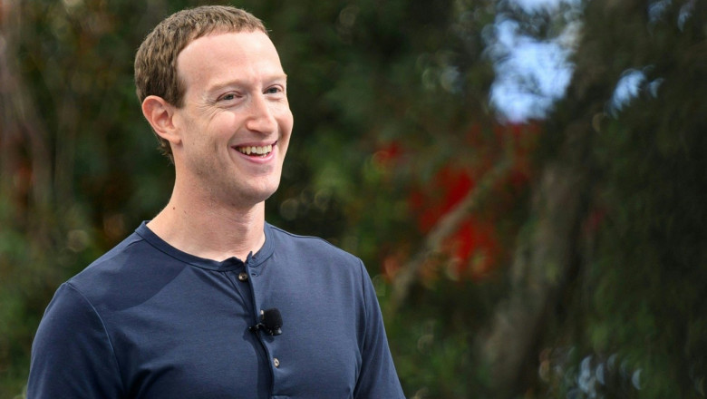 Mark Zuckerberg spune ca a cumparat Instagram pentru ca aplicatia avea o camera „mai buna” decat Facebook Imagine