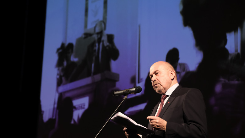 Marko Bela: Coalitia e neobisnuita, pentru ca nu se bazeaza pe ideologie. Imi aminteste de momentul 1996 Imagine