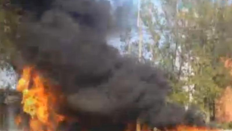 Mars pe doua roti. Peste 100 de motociclisti au defilat in Constanta pentru a atrage atentia soferilor Imagine