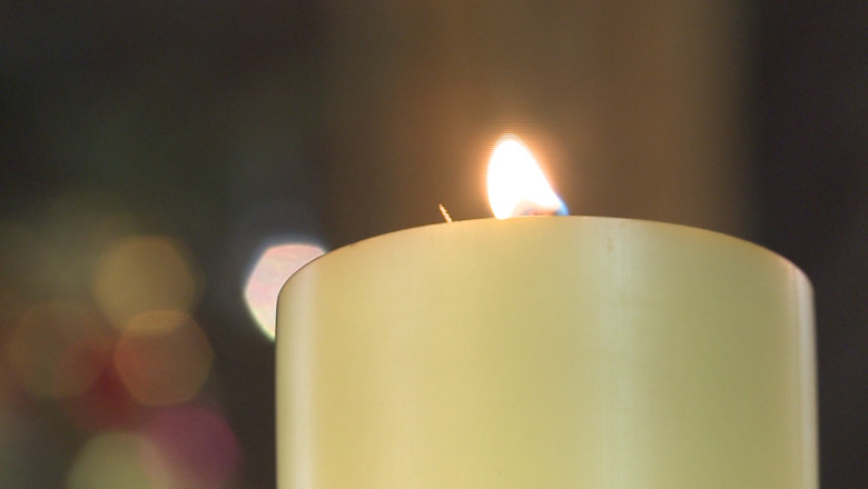 Marsul Tacerii pentru persoanele afectate de HIV/SIDA Imagine