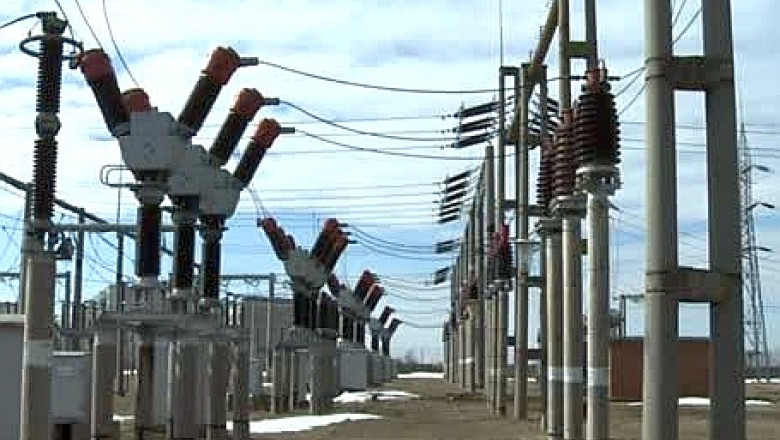 Marti este ales lichidatorul companiei Termoelectrica Imagine