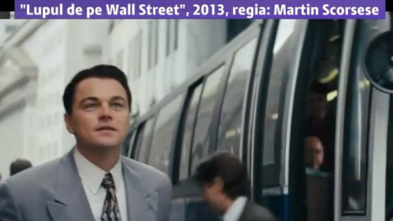 Martin Scorsese a dat lovitura cu ultimul film. „Lupul de pe Wall Street” a avut incasari de 300 de milioane de dolari Imagine