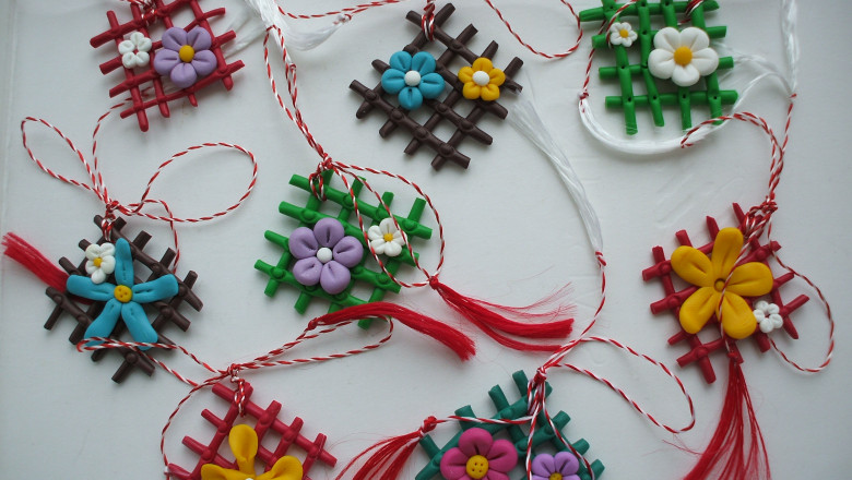 Martisoare neprofitabile. Comerciantii au licitat sume de 15 ori mai mari decat cele initiale pentru inchirierea unui spatiu Imagine