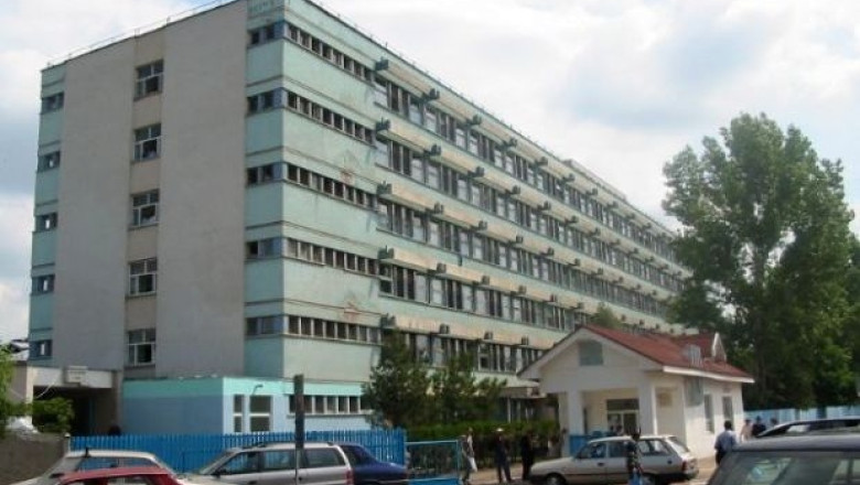 Martor in Dosarul Referendumul: Au fost nereguli in procesul de votare la Spitalul Judetean din Alexandria Imagine