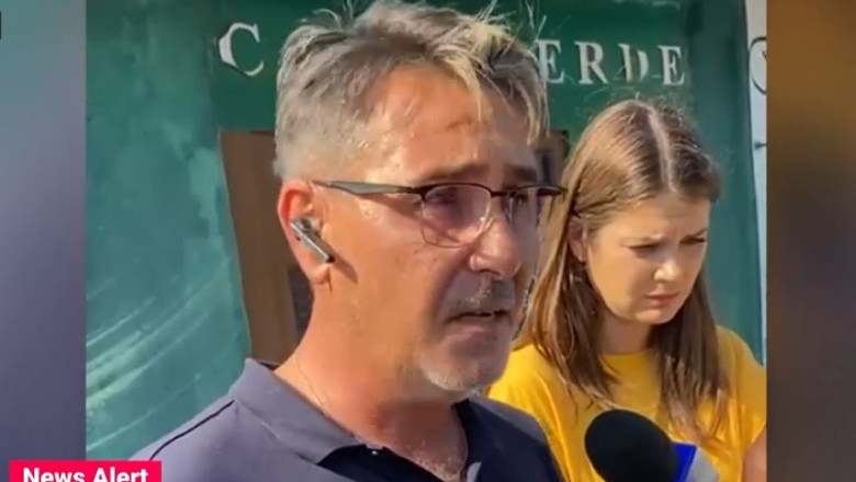 Marturia cutremuratoare a parintilor fetei ucise in accidentul din 2 Mai: „Isi dorea o masina, i-am luat loc de veci” Imagine
