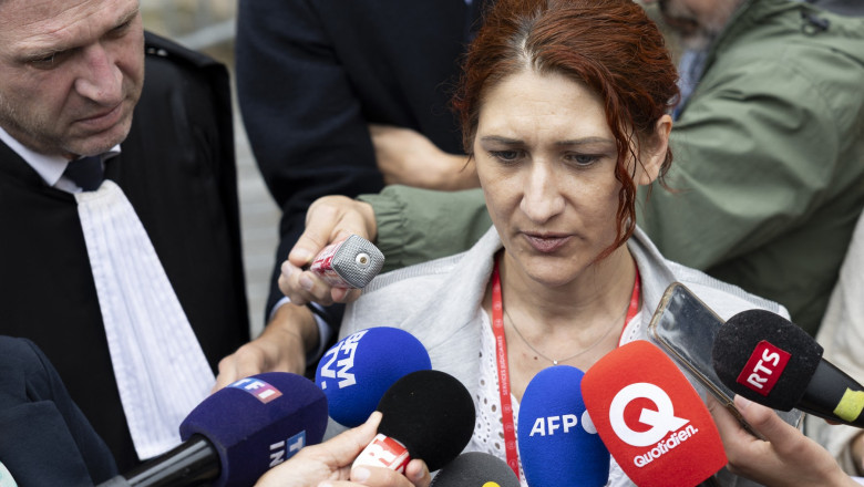 Marturia cutremuratoare a unei victime a anestezistului francez care isi otravea pacientii. „Viata mea a fost sub semnul intrebarii” Imagine