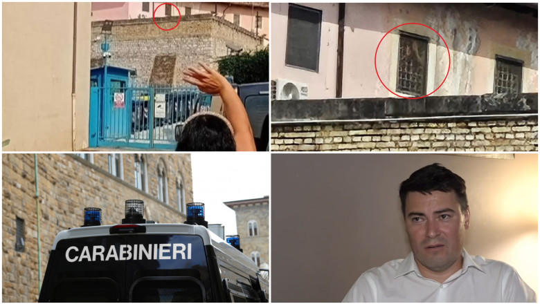 Marturia romanului arestat pe nedrept in Italia, dupa ce un infractor i-a furat identitatea: „Aveau numele si data mea de nastere” Imagine