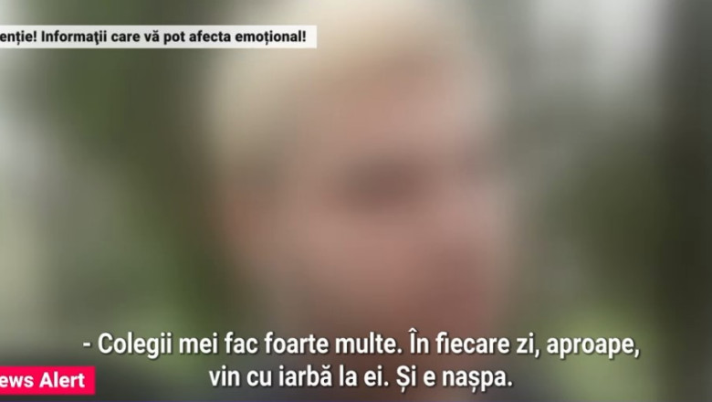 Marturia socanta a unui elev despre drogurile din scoli: „Se consuma heroina, iarba, foarte multe. Sunt seringi pe jos in baie” Imagine