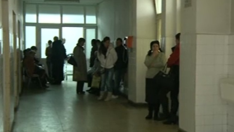 Marturie despre spitalul din Ploiesti: „Pazeam bolnavii sa nu le intre gandacii in gura” Imagine