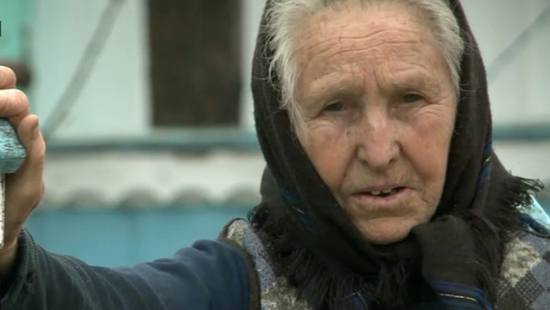 MARTURIE. Prima femeie gratiata de Basescu: „Dimineata am facut cererea si seara a semnat-o” Imagine