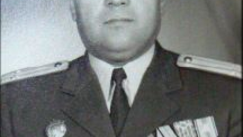 Marturii ale fostilor detinuti politici de la Periprava, in timpul conducerii lui Ion Ficior Imagine