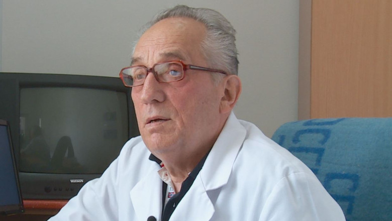 Marturii despre tortionarul Constantin Istrate Imagine