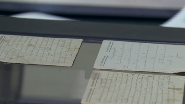 Marturii din 1914-1918. Puteti inregistra documente de familie intr-o arhiva internationala Imagine