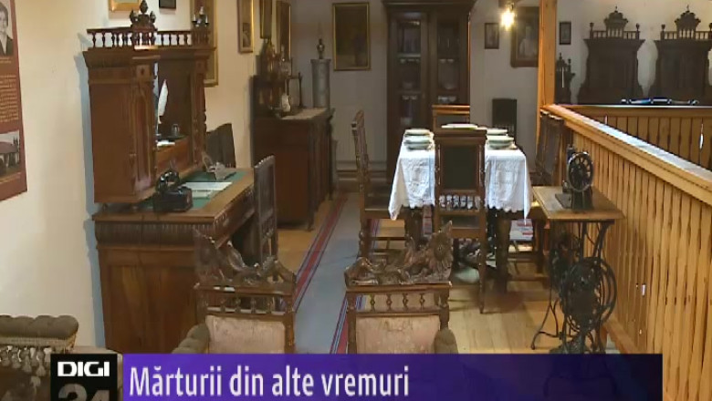  Marturii din alte vremuri  Imagine