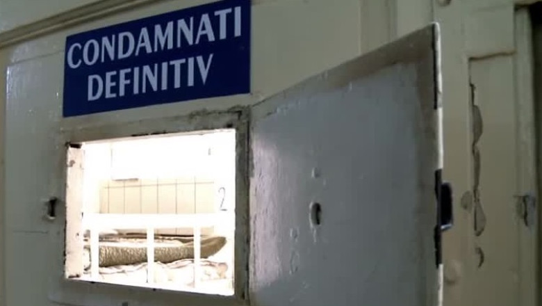 Marturii din inchisorile comuniste Imagine