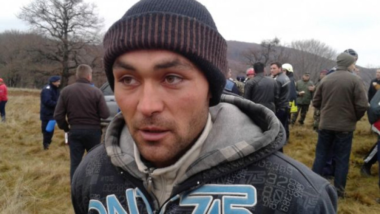 Marturiile primului om care a ajuns la elicopterul prabusit in Sibiu: „Unii erau afara din elicopter, ardeau” Imagine