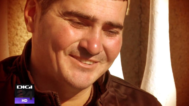 Marturiile romanilor prinsi in conflictul din Ucraina: Rachetele zburau deasupra, noi stateam in transee Imagine