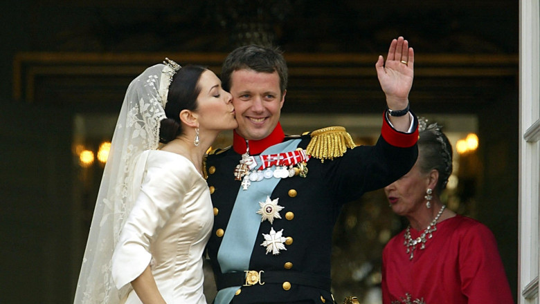 Mary Donaldson va deveni duminica regina a Danemarcei. E considerata una dintre cele mai sofisticate persoane din lume Imagine