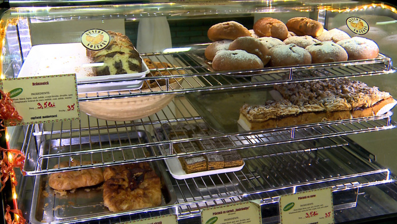 Masa de Craciun poate fi pregatita fara efort. Secretul? Firmele de catering  Imagine