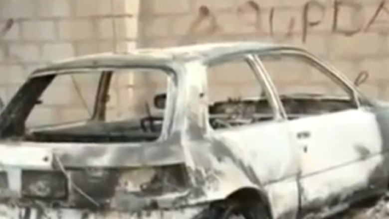 Masacru la un colegiu din Nigeria. 40 de studenti au fost ucisi Imagine