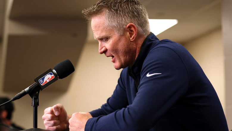 Masacrul din Texas. Reactie emotionanta a unui antrenor din NBA: „50 de senatori nu vor sa voteze o lege. E jalnic! M-am saturat!” Imagine