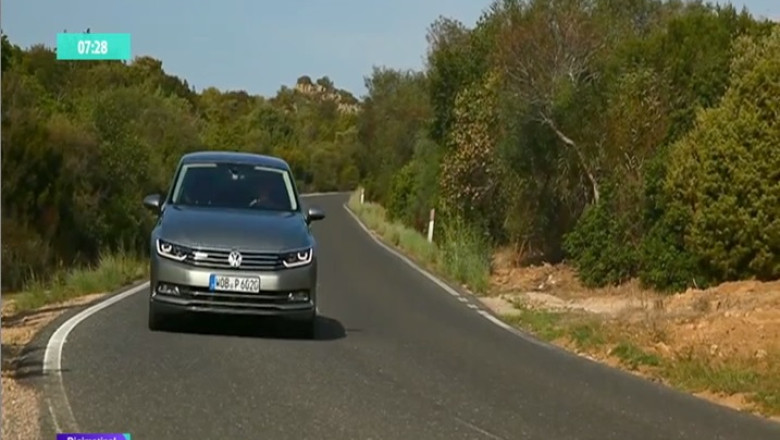 Masina anului in Europa  Imagine