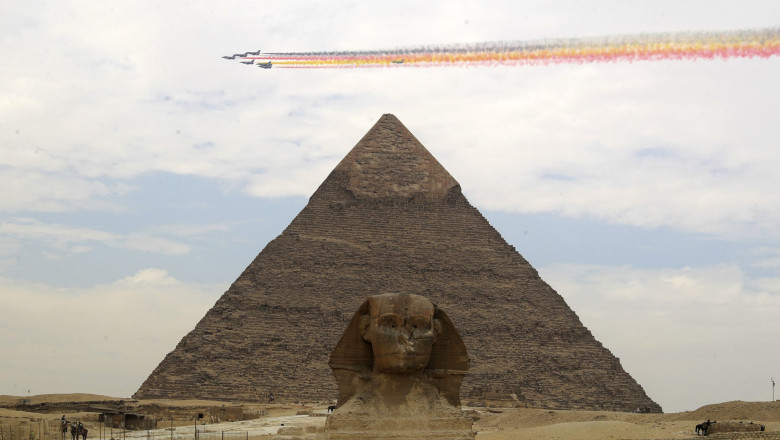 Masinariile de razboi ale lui Xi Jinping. De ce este China adevarata castigatoare a luptei aeriene dintre India si Pakistan Imagine