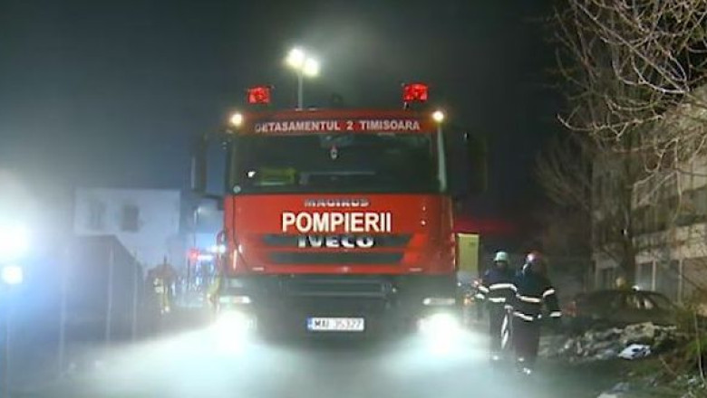 Masini salvatoare, mai vechi de doua decenii Imagine