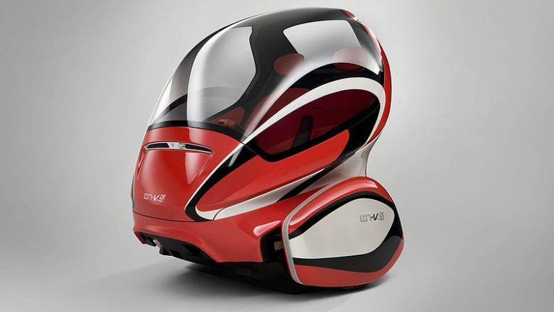 Masinile cu doua locuri, solutia in ambuteiaje si mentinerea vanzarilor ridicate Imagine